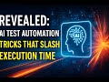 Faster Parallelization : AI Tricks Explained
