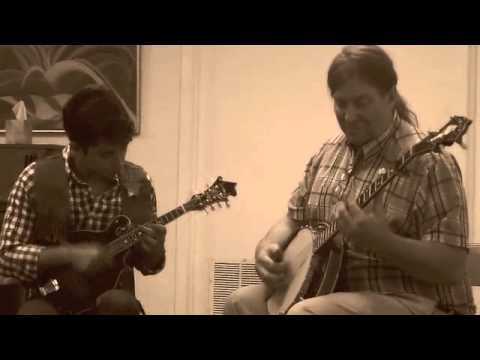 Bucks Run - Jeff Scroggins and Tristan Scroggins