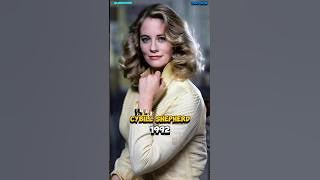Download lagu Take a look at: Cybill Shepherd Then and Now – Life Evolution of a Hollywood Icon#70s#80s#cute#love
