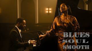 Timeless Smooth Soul U0026 Blues  Inspired By Ray Otis U0026 Etta  Classic Love 