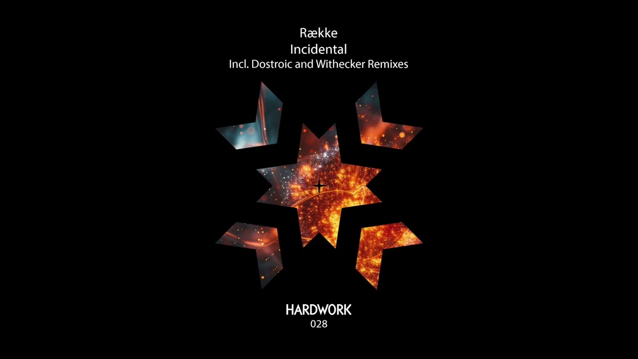 Watch Række - Incidental (Withecker Remix) on YouTube Watch Række - Incidental (Withecker Remix) on YouTube