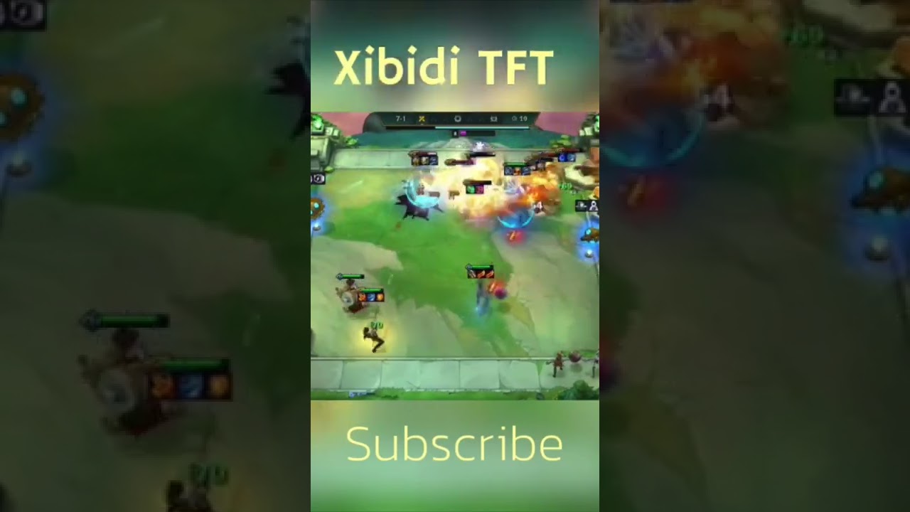 6 Clockwork 5.0 Attack speed Orianna 