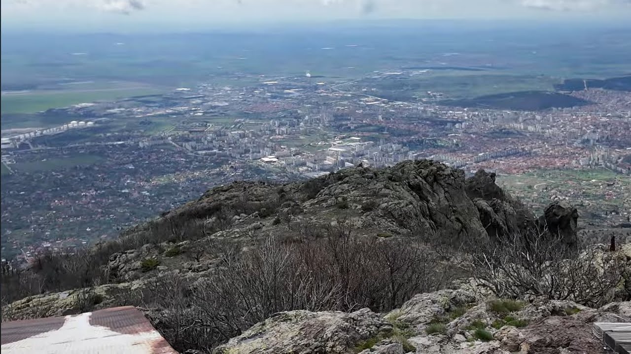 Bulgaristan  Sliven Karandila