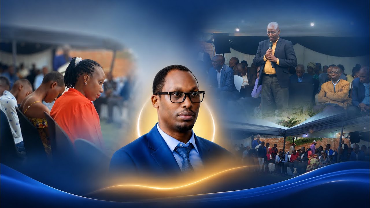 😭😭😭Mumugoroba wokwibuka #Budederi Eric iyumvire ubuhamya butangaje ...