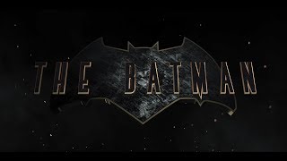 The Batman 2018 Movie Teaser Trailer