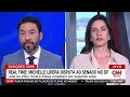 Michelle Bolsonaro lidera pesquisa para o Senado no DF | CNN 360°