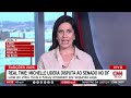 Michelle Bolsonaro lidera pesquisa para o Senado no DF | CNN 360°