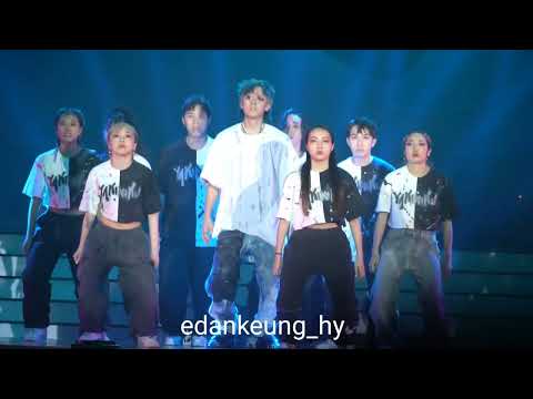 全民造星V 總決賽 KC 個人賽