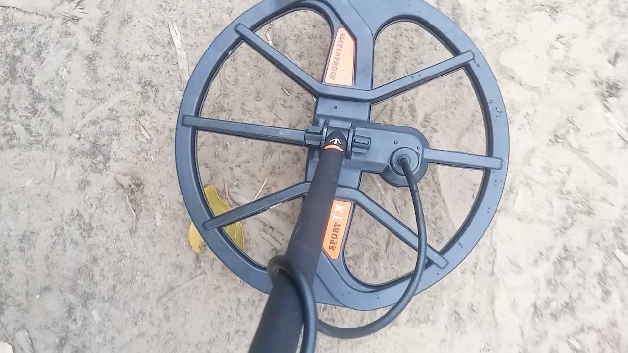 Металлоискатель детектор ТХ 960 (tx-960). Проблема с поиском золота и ...