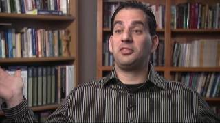 Human Interest: Barry Minkow
