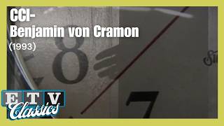CCI- Benjamin von Cravon (1993) | ETV Classics
