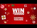 Vodafone Christmas Campaign 2020
