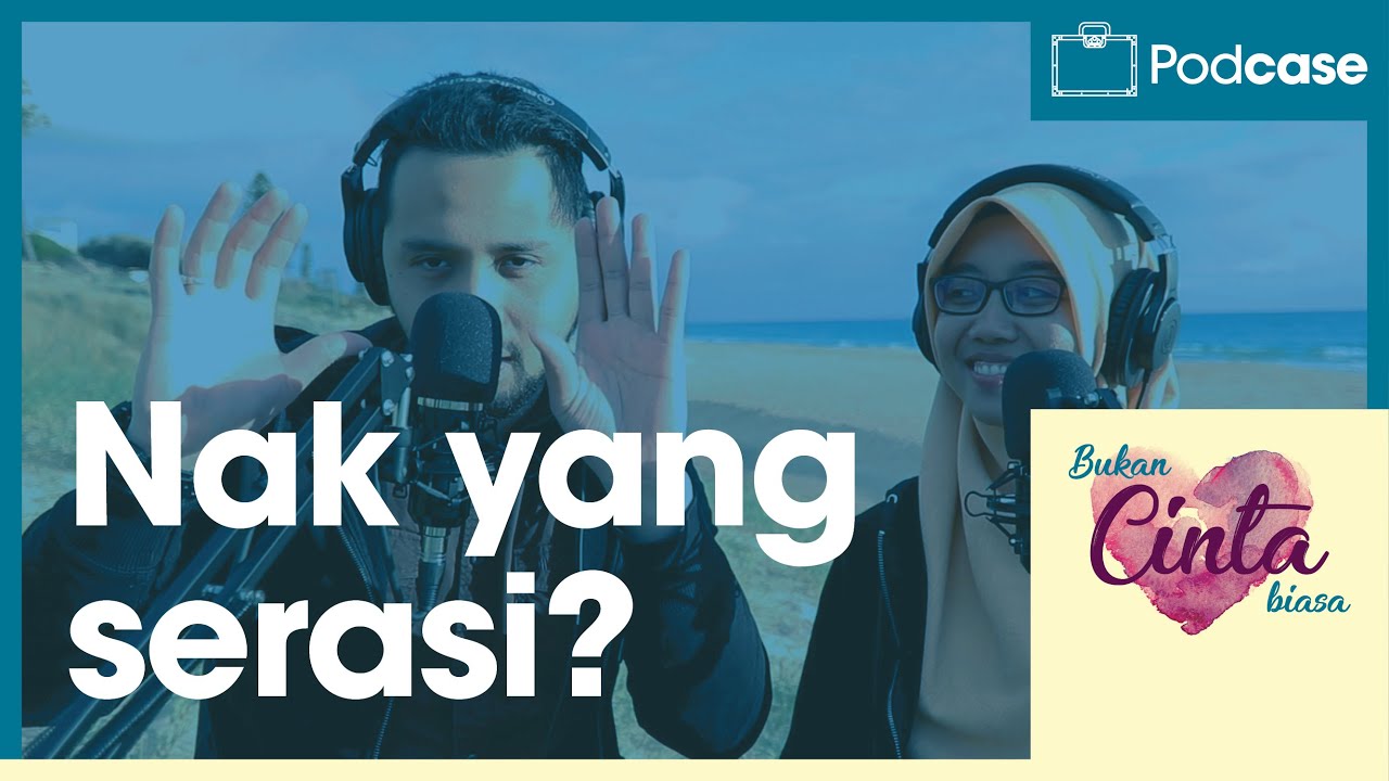 Rahsia untuk mendapatkan keserasian pada fasa perkenalan | Bukan Cinta Biasa