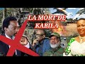 URGENT LA MORT DE JOSEPH KABILA GOMA SOUS HAUTE TENSIONS LES WAZALENDO A 10KM DE BUKAVU