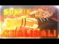 Sukuna - Khalibali 🩸[Edit/AMV]!😈