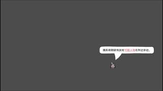 【Godot Plugin】測試 Dialogic 2 的 Textbubble Style