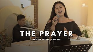 The Prayer - Elegant Wedding Live Cover by Branu Music | Lagu Pernikahan Romantis