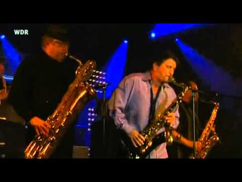 Tower of Power - On the Serious Side - Leverkusen ...