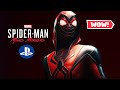 NEW Suit &amp; Gameplay Has Blown Fans Away! | Spider Man PS5: Miles Morales