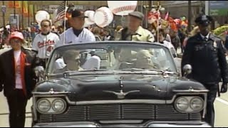 Backing The Birds Reliving 30 Years At Oriole Park At Camden Yards