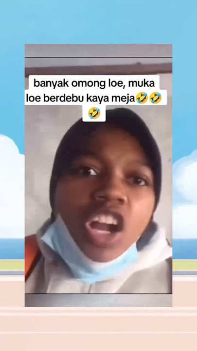 Ngomong Mulu   direktur lu!🔥