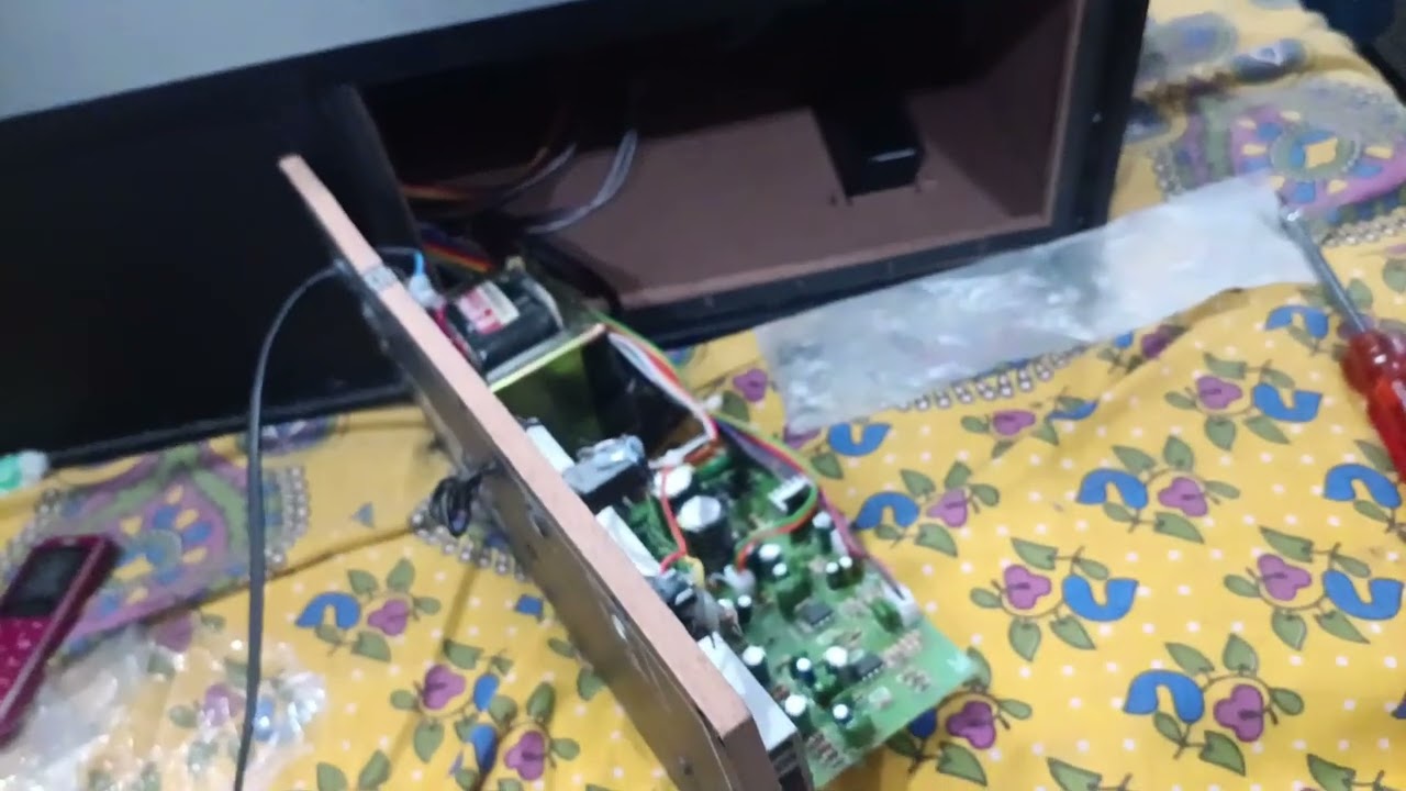 Tower speaker repair near me Dwarka Delhi no sound fix,August 27, 2025