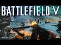 Rambo Returns! - Battlefield 5 Top Plays