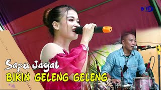   Baru Sapu Jagat  Sbr   Dwi Production  Elisa Decoration