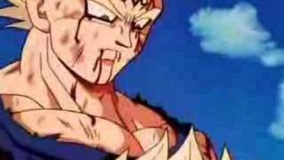 Dbz- Drowning Pool - Rise Up Theme Sd