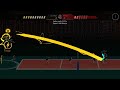 [The Spike] Nishikawa Vs Art High - Tournament Lightning Vs Rainbow Effect