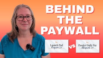 Is Legacy Builders Worth It? Full Course Sneak Peek!