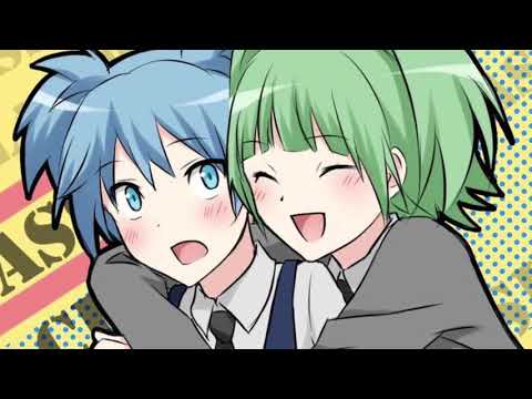 Assassination-Classroom-Ship-Themes-REQUEST