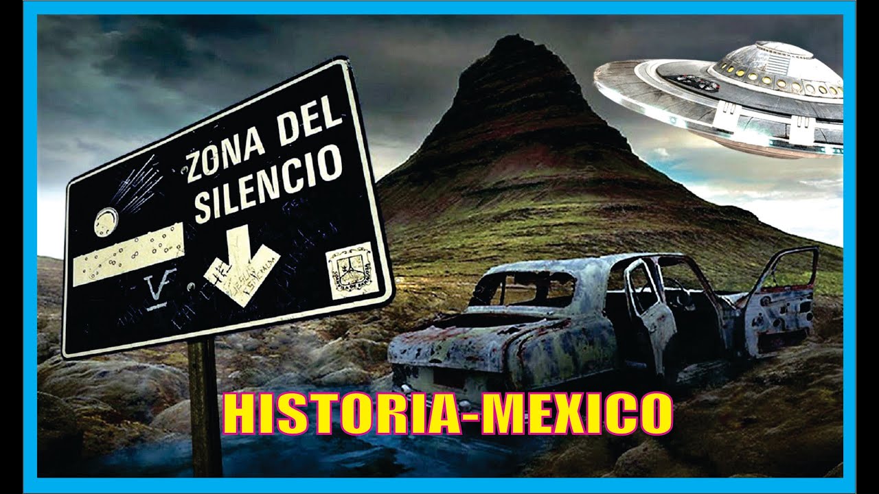Zona del Silencio-Historia-Mexico-Producciones Vicari.(Juan Franco
