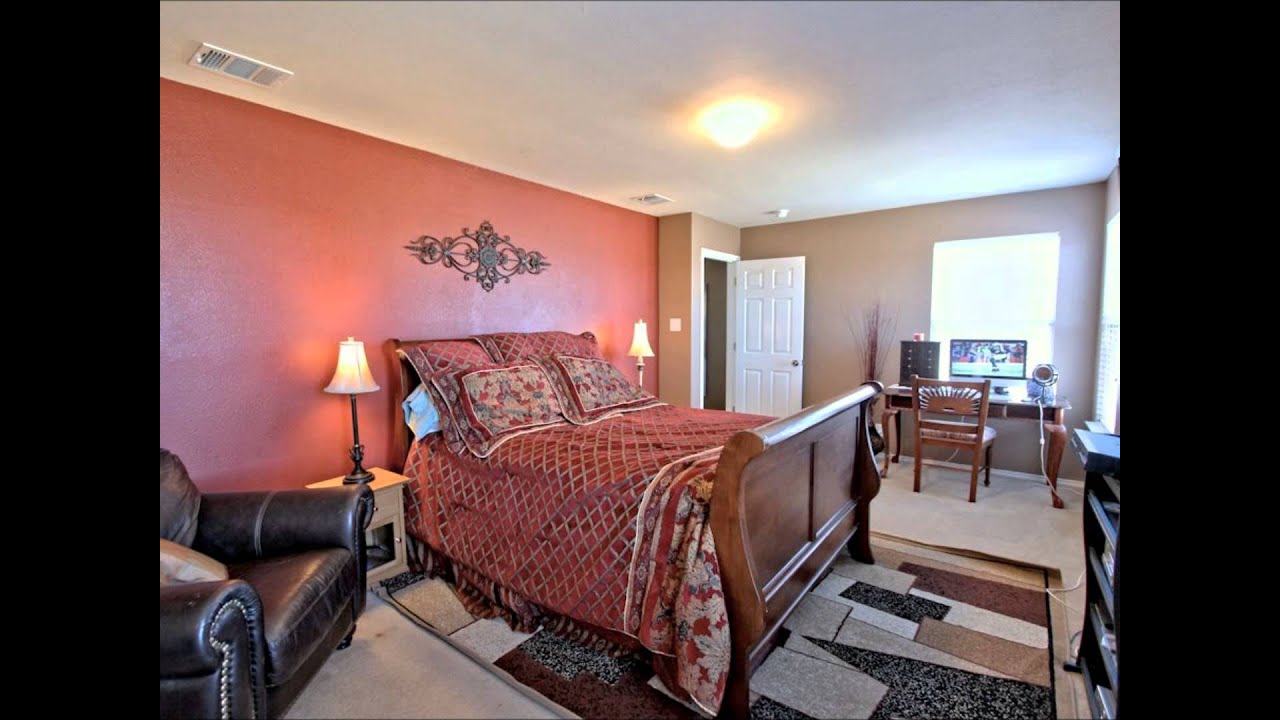 New Braunfels Homes for Sale in Quail Valley YouTube