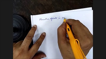 Lec. Momentum Representation By Dr. Khorshed Ahmed Kabir, Quantum. Mech, Theoretical Physics,DU