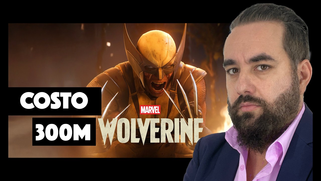 XBOX RESPONDE a los RUMORES de Xbox game pass Wolverine costo 305 Millones GTA VI x SPOTIFY
