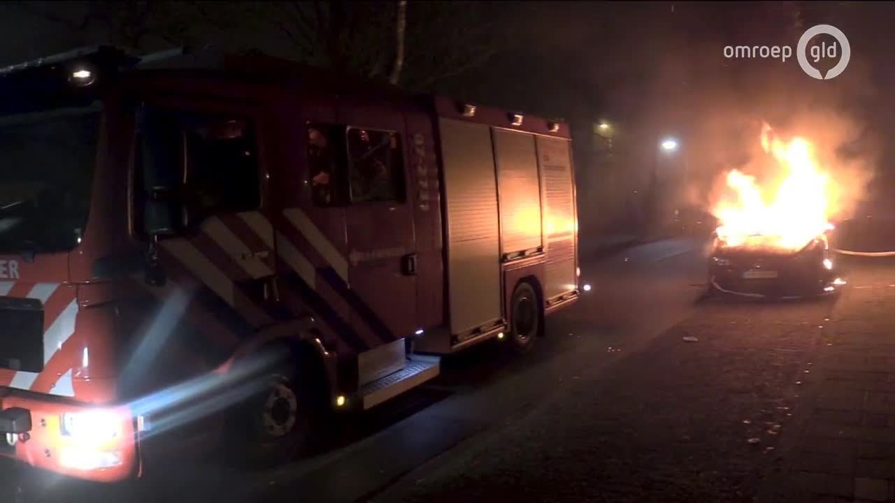 GLD Nieuws 1 januari 2020