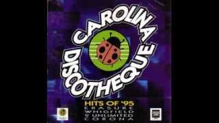 Download Lagu Carolina discotheque (mezcla en vivo) MP3 Download Lagu Carolina discotheque (mezcla en vivo) MP3