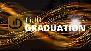 Picid Graduation