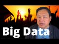 Big Data in Today's Troubled Times