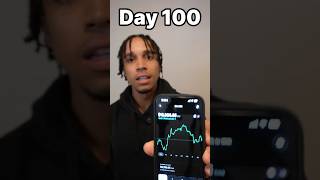 Day 100: I Started With $10,000. I've Only Invested $3,250 of It. On Purpose.