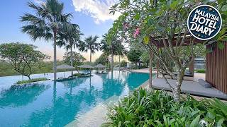Iskandar Residences Nusajaya by Stayrene | Johor Bahru, Malaysia | Hotel Review 🏩 | Malaysia Hotel Diary