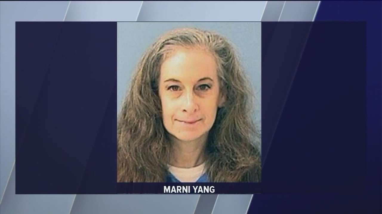 Judge to hear new evidence in Marni Yang's murder conviction - YouTube