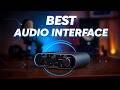 Best Audio Interface For Home Studio 2026 Stop Wasting Money 