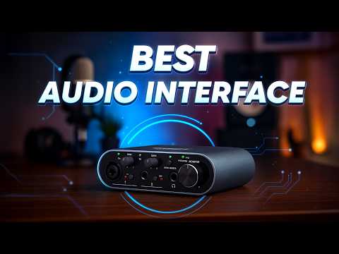 Best Audio Interface For Home Studio 2026 Stop Wasting Money 
