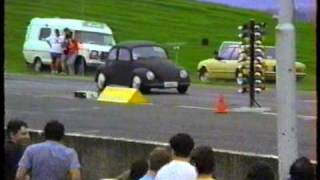 WPVW vid of Australian VW nationals drags 1990-2