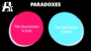 5 Paradoxes You Might Not Have Known About