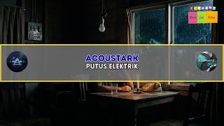 🔥 Putus Elektrik | Hard Rock • Blues Rock • Arena Rock