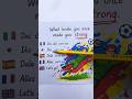 🎶⚽️ DAI DAI by Shakira | FIFA World Cup 2026 | Lyrics &amp; English Translation #short #dai dai #shakira