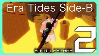 Era Tides Side-B [Hard Crazy] [FE2CM] (Solo & Mobile)